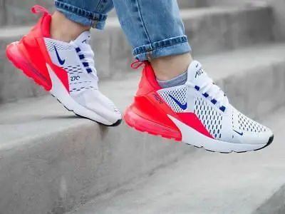 Giày Nike Wmns Air Max 270 'Ultramarine' AH6789-101 - Ảnh 7