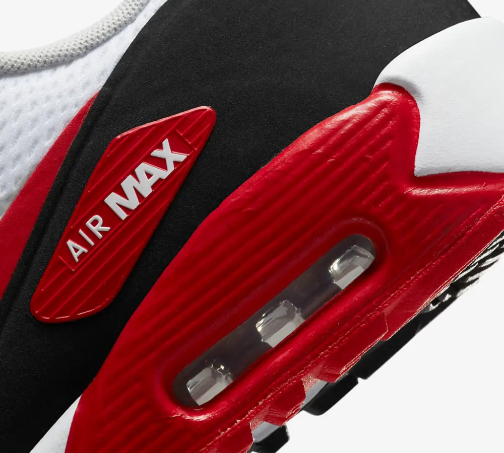 Giày Nike Air Max 90 G 'University Red' DX5999-162 - Ảnh 6