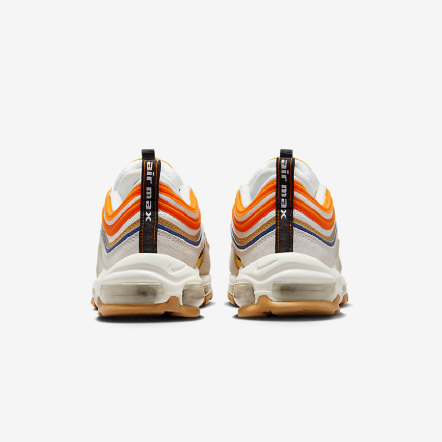 Giày Nike Air Max 97 'Frank Rudy' DV2619-100 - Ảnh 8