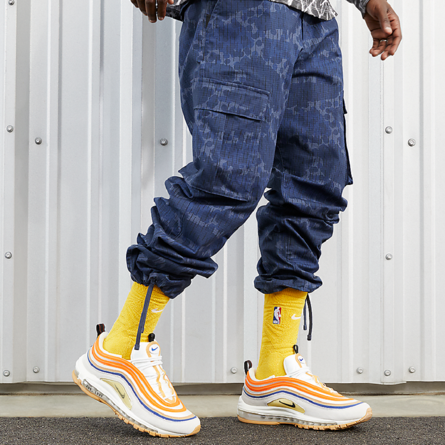 Giày Nike Air Max 97 'Frank Rudy' DV2619-100 - Ảnh 3