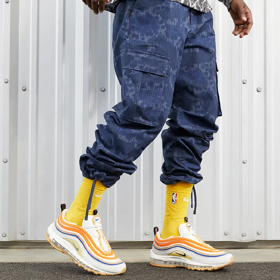 Giày Nike Air Max 97 'Frank Rudy' DV2619-100 - Ảnh 3