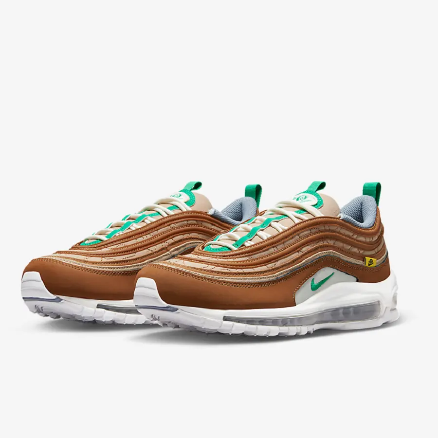 Alternative view of Giày Nike Air Max 97 SE 'Moving Company' DV2621-200