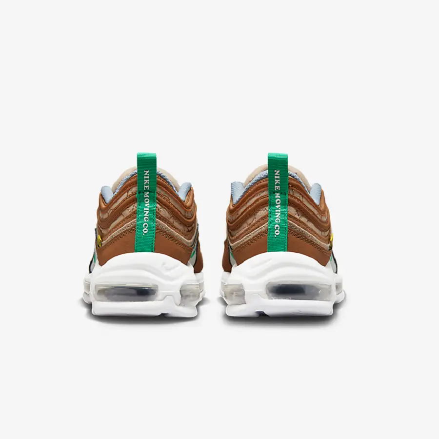 Giày Nike Air Max 97 SE 'Moving Company' DV2621-200 - Ảnh 5