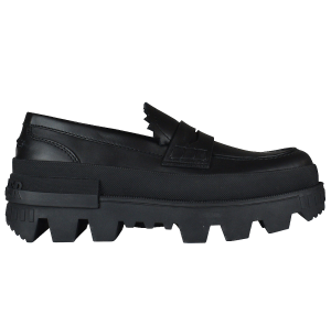 Giày Moncler MonLoafers 'Black' H209A4D00020019A6999