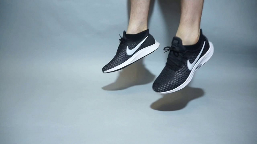 Giày Nike Air Zoom Pegasus 35 'Black' 942851-001 - Ảnh 3