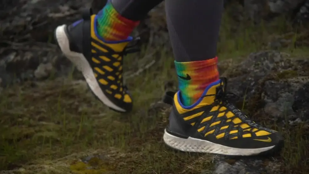 Giày Nike ACG React Terra Gobe 'K2 LDV' BV6344-700 - Ảnh 5