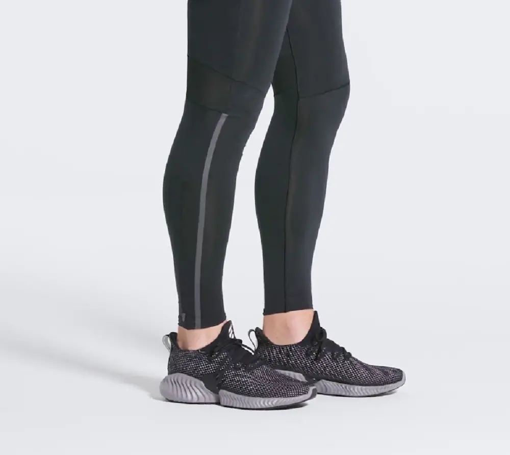 Giày Adidas Alphabounce Instinct 'Grey' BC0626 - Ảnh 3