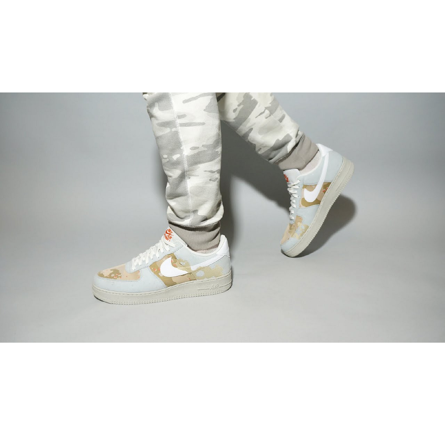 Giày Nike Air Force 1 ’07 LX “Desert Camo” DD1175-001 - Ảnh 2