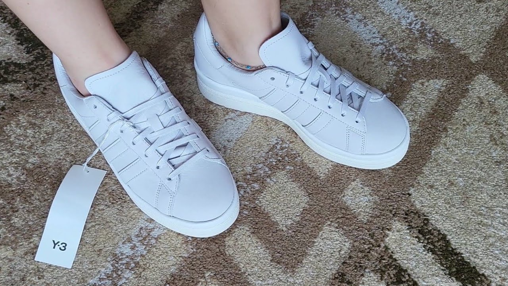 Giày Adidas Y-3 Hicho 'Grey' FZ4339 - Ảnh 7