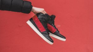 Alternative view of Giày Nike Air Jordan 1 Retro High OG 'Couture'  BQ6682-006