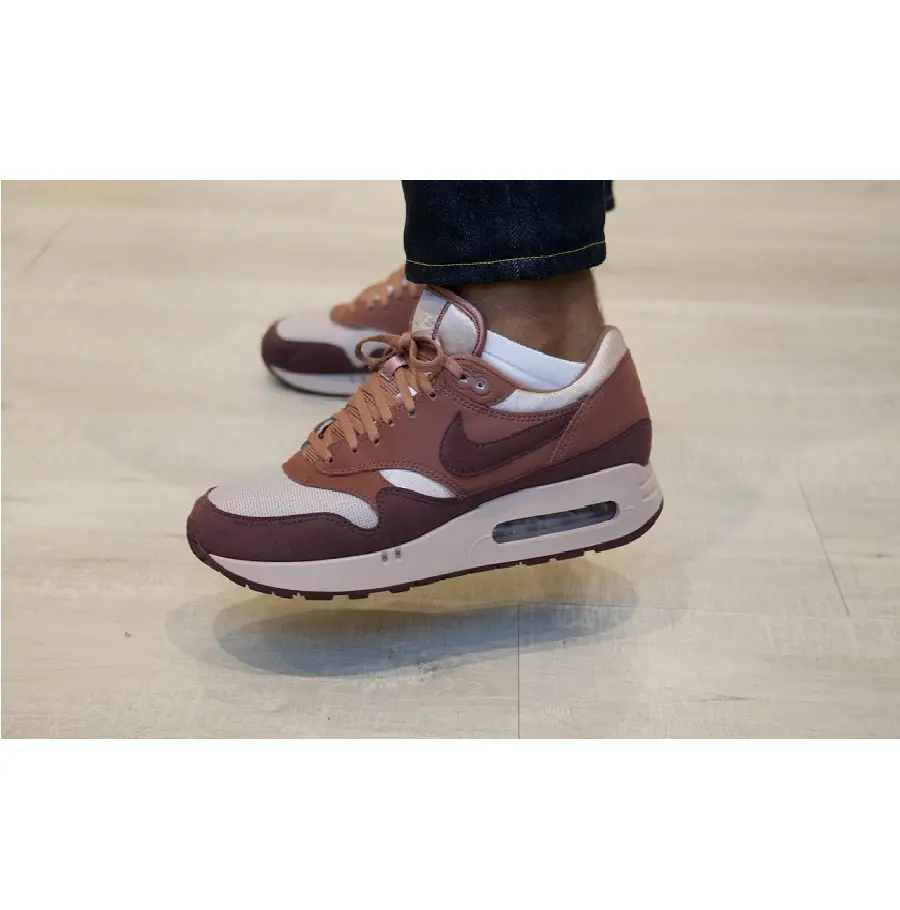 Giày Nike Air Max 1 ’86 OG ‘Big Bubble Smokey Mauve’ FJ8314-201 - Ảnh 3