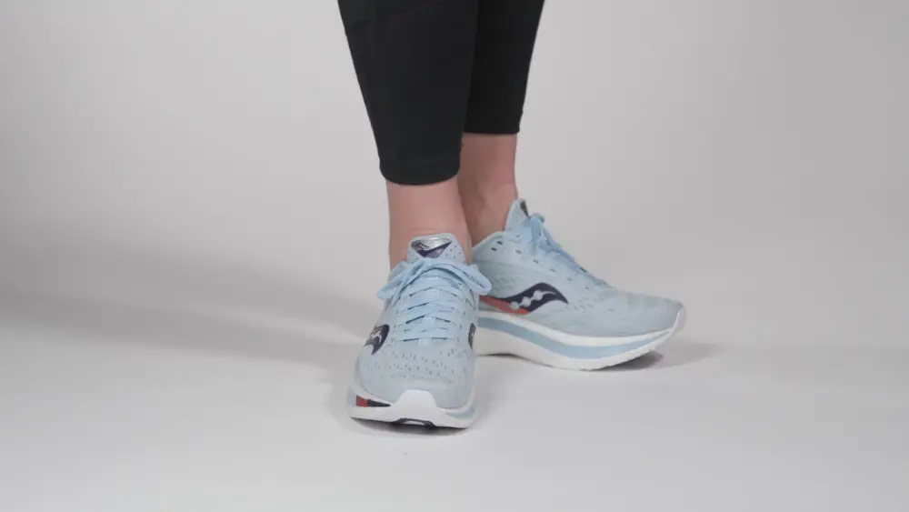 Alternative view of Giày Saucony ENDORPHIN SPEED 'Sky' S10597-35