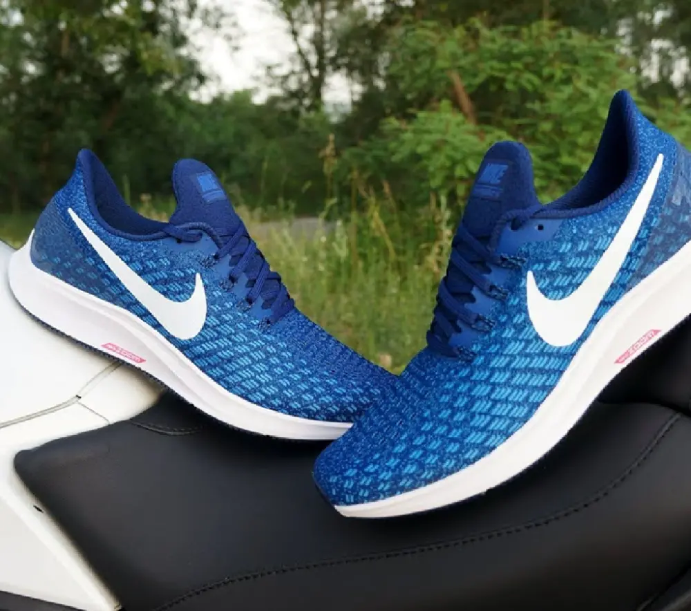 Giày Nike Air Zoom Pegasus 35 'Indigo Force' 942851-404 - Ảnh 4