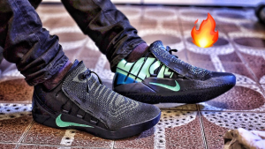 Alternative view of Giày Nike Kobe A.D. NXT 'Mambacurial' 882049-400