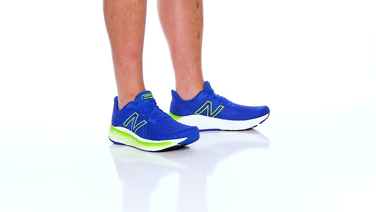 Giày New Blance Fresh Foam X Vongo v5 'Cobalt Pixel Green' MVNGOCG5 - Ảnh 3