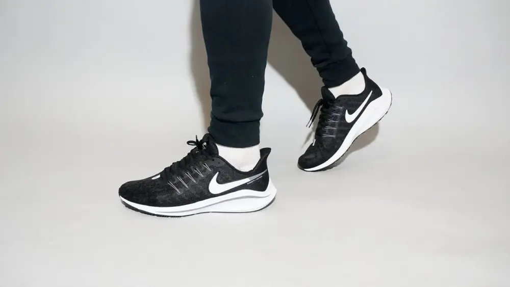 Giày Nike Air Zoom Vomero 14 Black Thunder Grey AH7857-001 - Ảnh 3