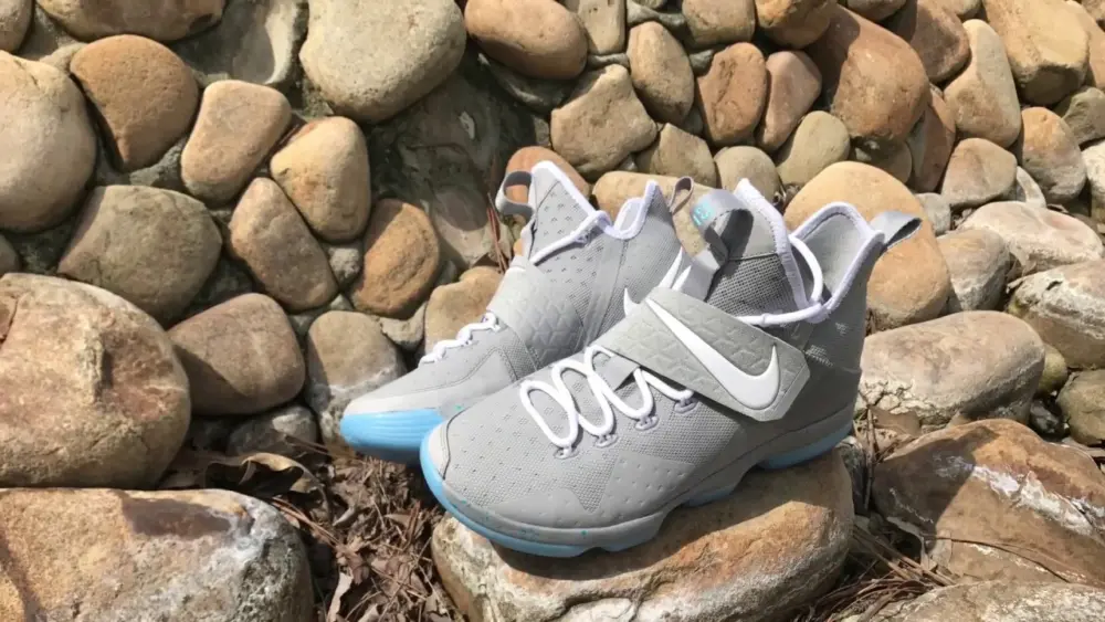 Giày Nike LeBron 14 'MAG' 852405-005 - Ảnh 5
