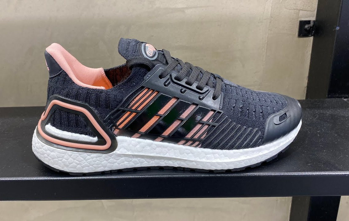 Giày Adidas UltraBoost DNA CC_1 'Black Wonder Mauve' GZ0432 - Ảnh 6