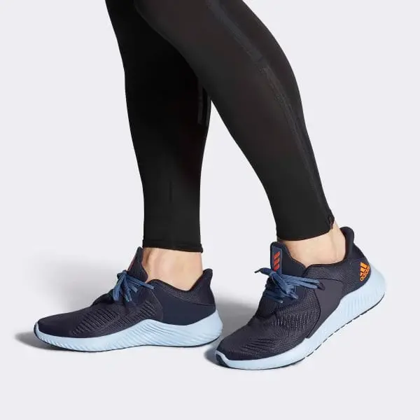 Giày Adidas Alphabounce RC 2.0 'Legend Ink Orange' CG6939 - Ảnh 3