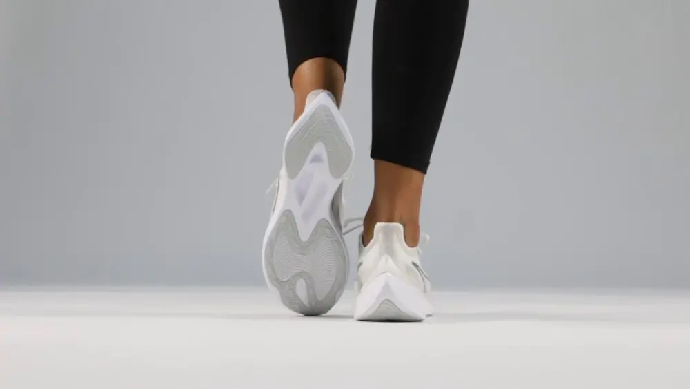 Giày Nike Wmns Zoom Gravity 'Platinum Tint' BQ3203-001 - Ảnh 4