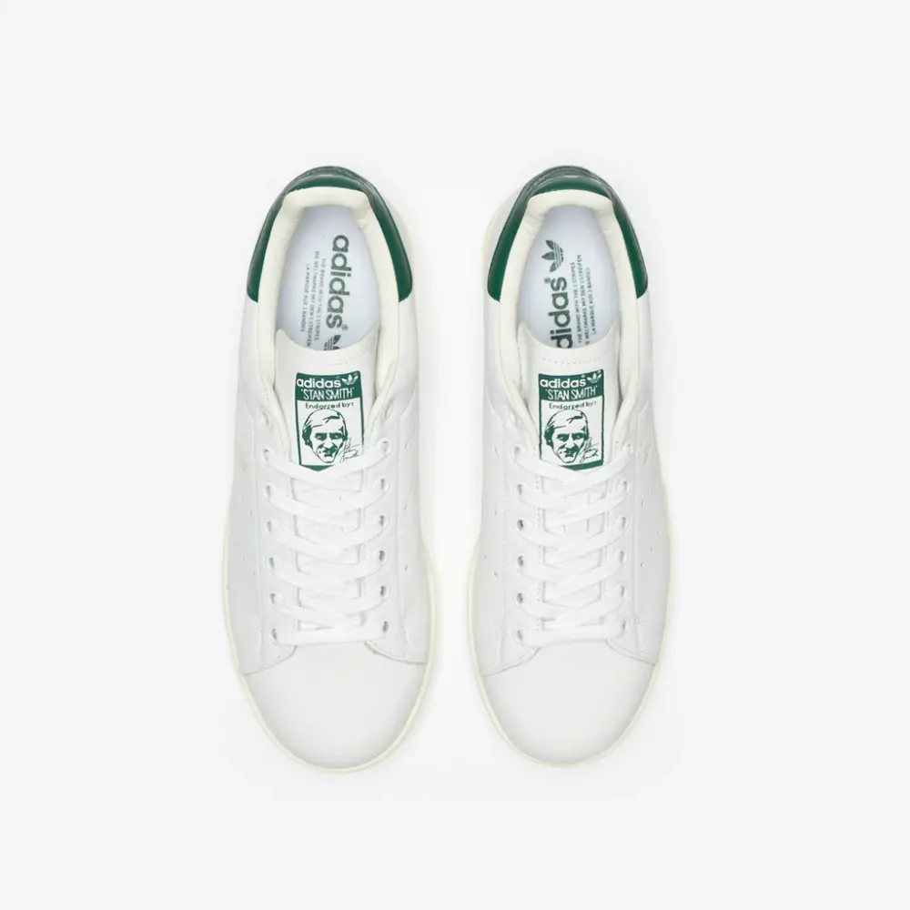 Giày Adidas Stan Smith 'Cloud White' CQ2871 - Ảnh 3