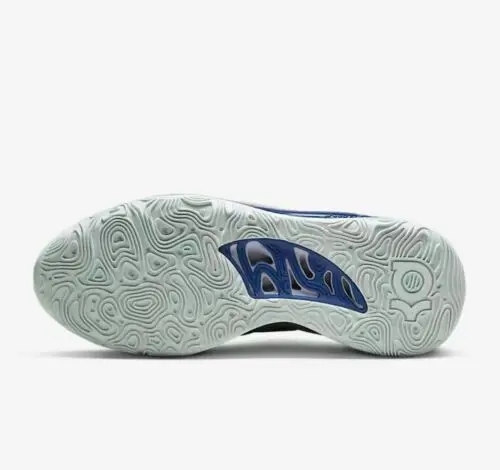 Giày Nike KD 15 'Psychic Purple' DC1975-500 - Ảnh 7