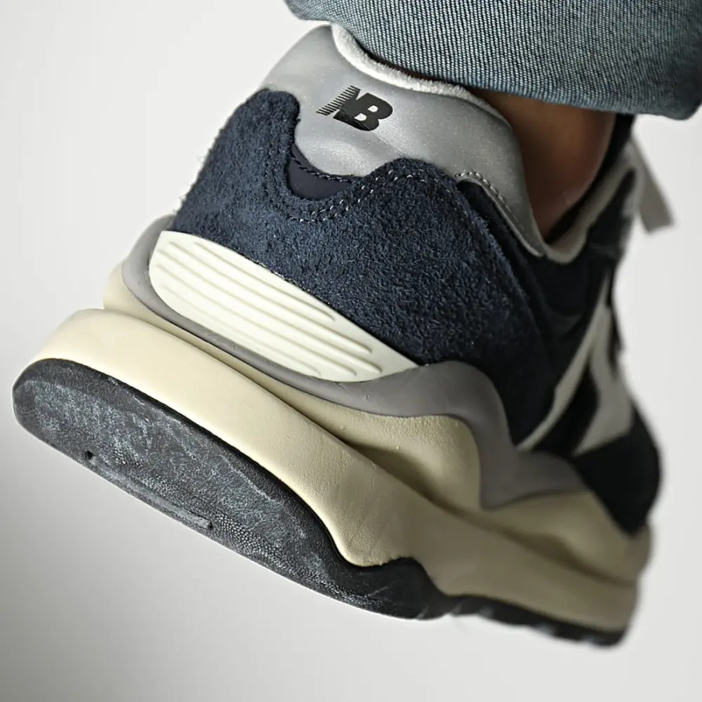 Giày New Balance 57/40 'Navy' M5740VLB - Ảnh 4