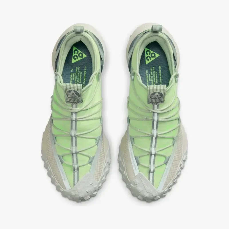 Giày Nike ACG Mountain Fly Low Multi 'Sea Glass' DJ4030-001 - Ảnh 8
