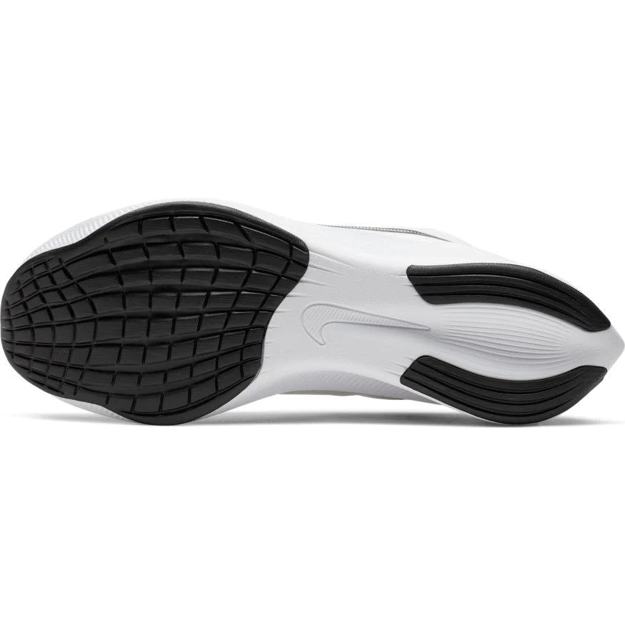 Giày Nike Zoom Fly 3 'White Black' AT8240-100 - Ảnh 10