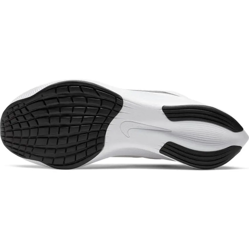 Giày Nike Zoom Fly 3 'White Black' AT8240-100 - Ảnh 10