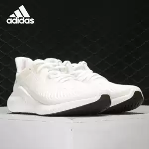 Giày Adidas Wmns Alphabounce Plus 'Orchid Tint' G54122 - Ảnh 4