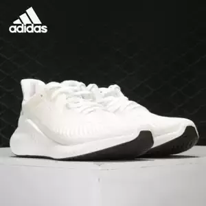 Giày Adidas Wmns Alphabounce Plus 'Orchid Tint' G54122 - Ảnh 4