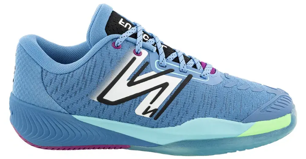 Giày New Balance FuelCell 996v5 'Blue' MCH996F5