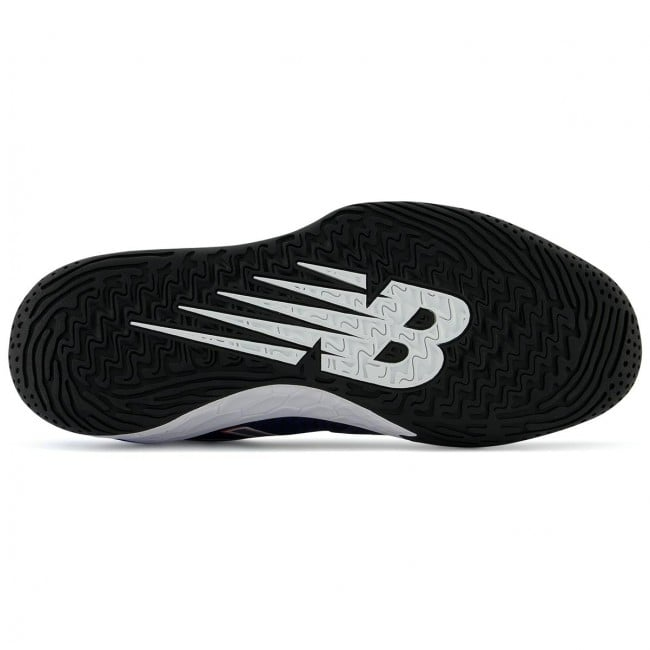 Giày New Balance Fresh Foam X Lav V2 'in Blue Synthetic' MCHLAVJ2 - Ảnh 5