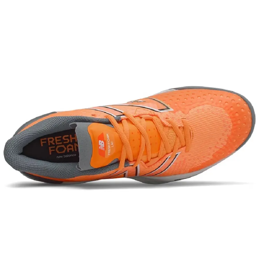 Giày Tennis New Balance Fresh Foam X Lav v2 'Orange Grey' MCHLAVO2 - Ảnh 6