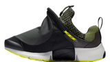 Alternative view of Giày Nike Comme Des Garçons Homme Plus x Air Presto Foot Tent 'Anthracite Lemon' BV0071-001