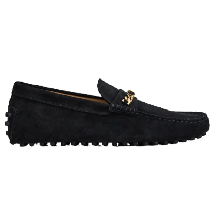 Giày Tod’s Men’s Black Gommino ‘Black’ XXM64C0EQ90RE0B999