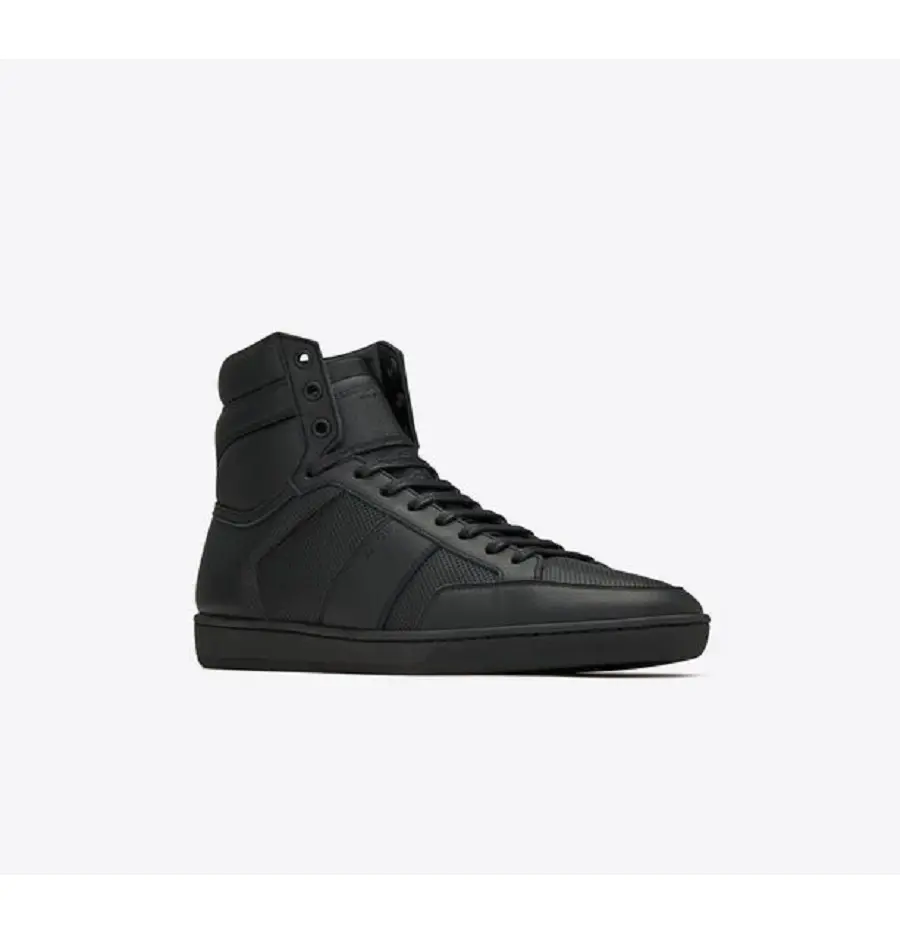 Alternative view of Giày Saint Laurent Court Classic SL 10h 'Black' 4180261JZD01000