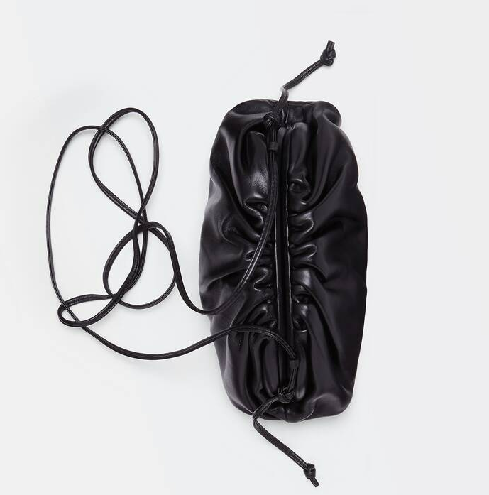 Túi Bottega Veneta The Mini Pouch 585852-VCP40-1229 - Ảnh 2