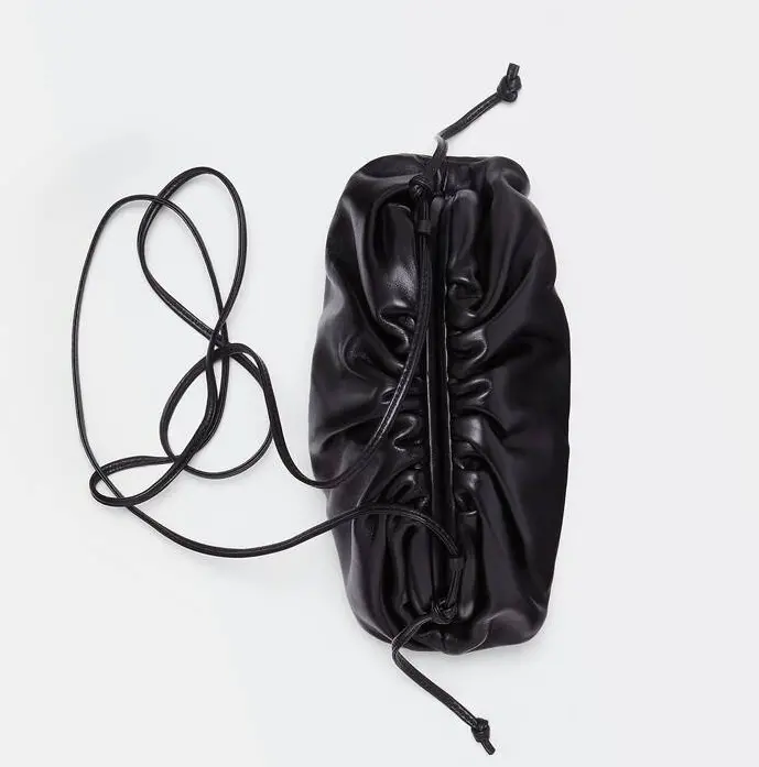 Alternative view of Túi Bottega Veneta The Mini Pouch 585852-VCP40-1229