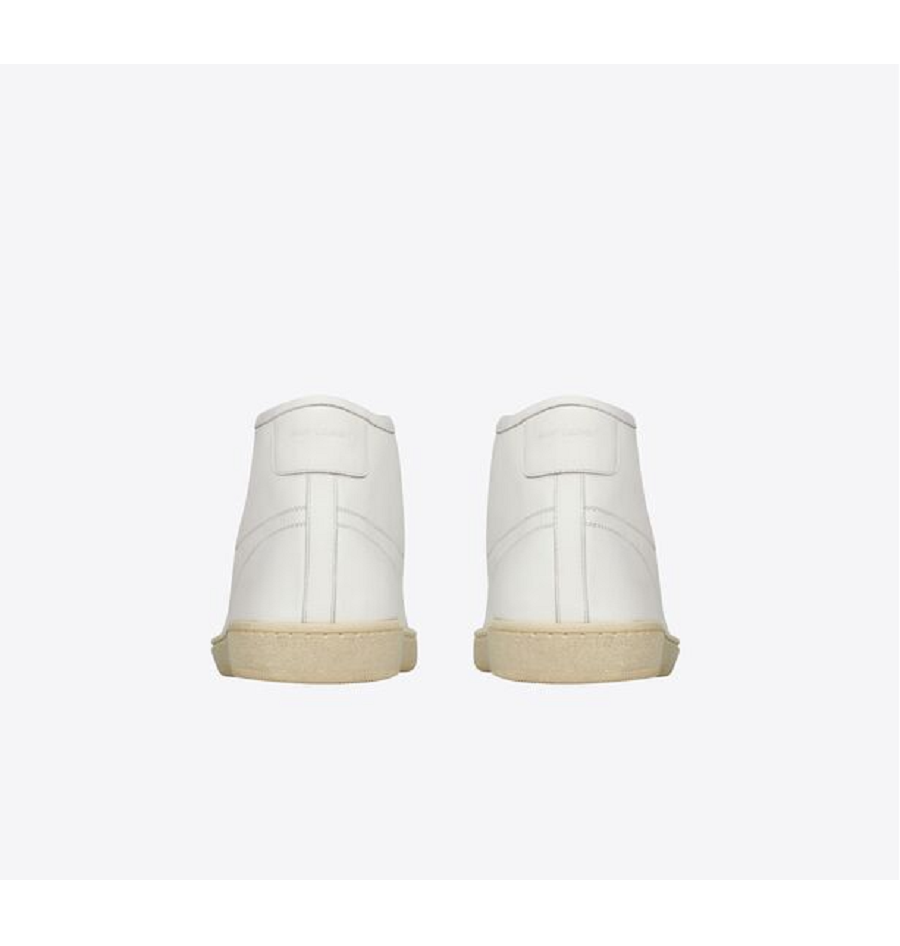 Giày Saint Laurent Court Classic SL 39 'Ivory' 65277304GB09377 - Ảnh 4