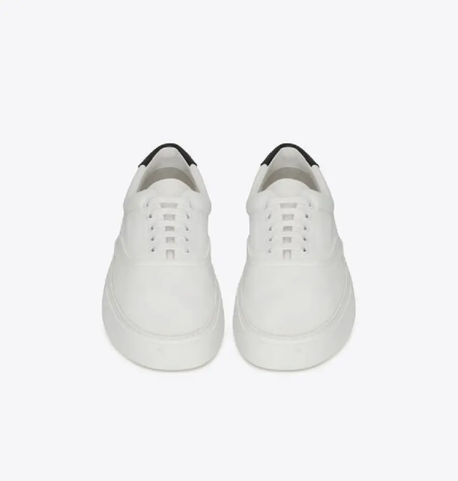 Alternative view of Giày Saint Laurent Venice Sneaker Off White 66933012N809070