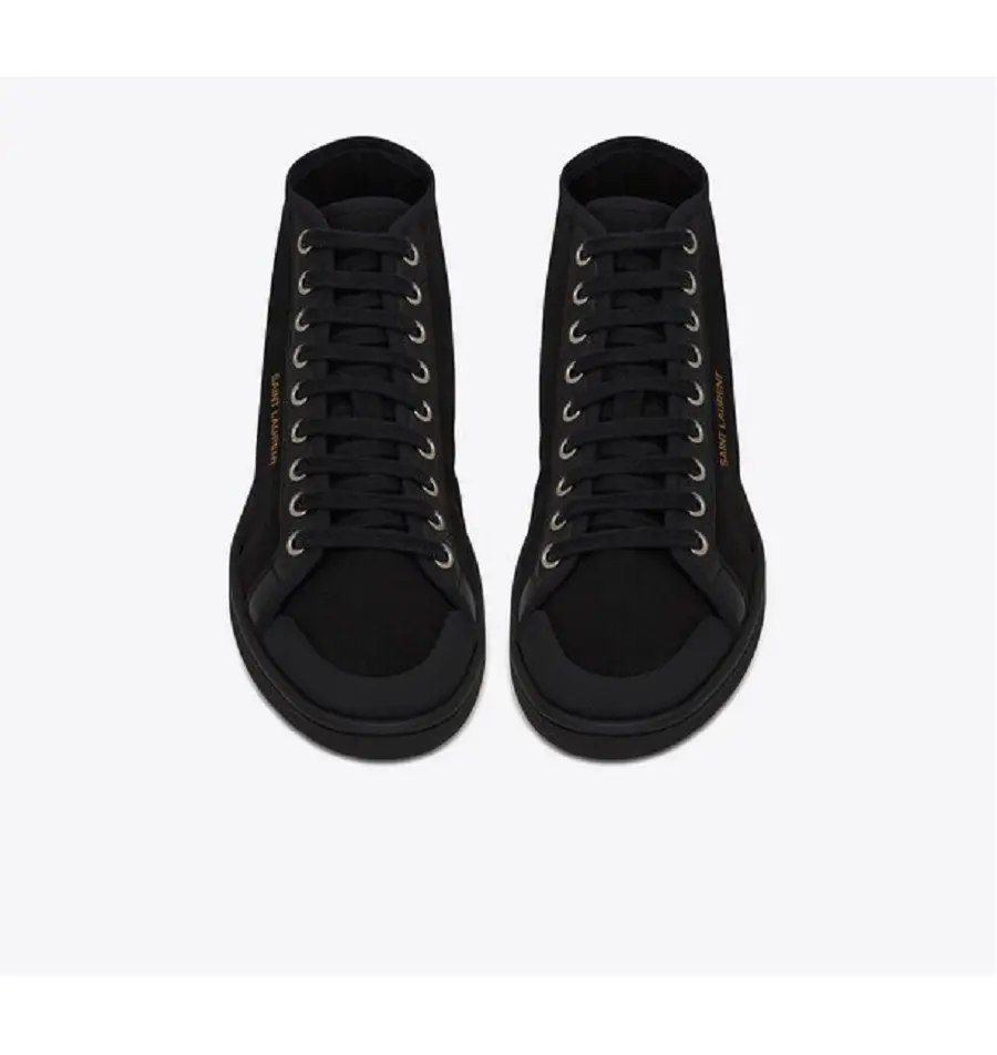 Alternative view of Giày Saint Laurent Court Classic SL 39 'Black' 66936012N901000