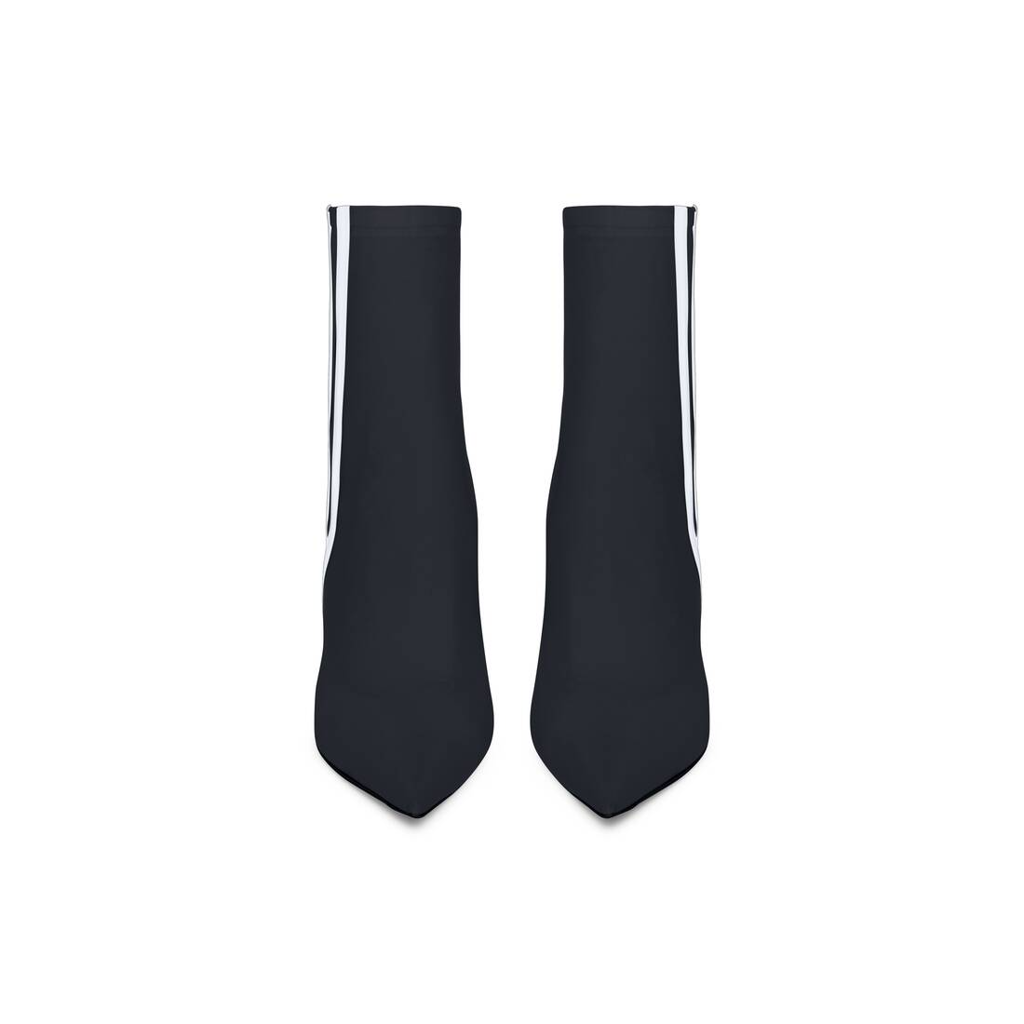 Giày Adidas Balenciaga Knife 110mm Bootie 'White' 724073W2ES11090 - Ảnh 3