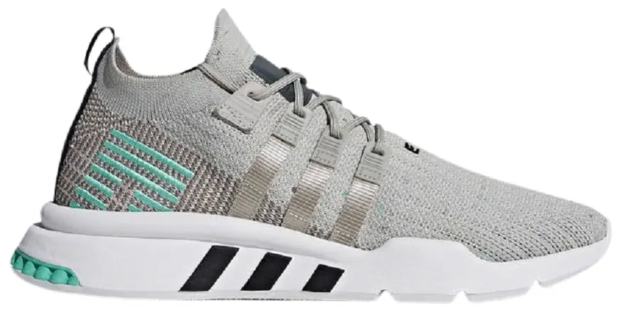 Giày Adidas EQT Support Mid AVD Primeknit 'Grey' B37979