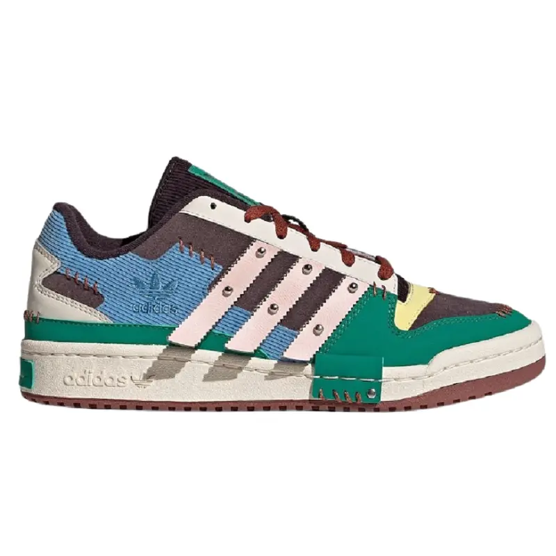 Giày Adidas Melting Sadness x Forum Low GW8724