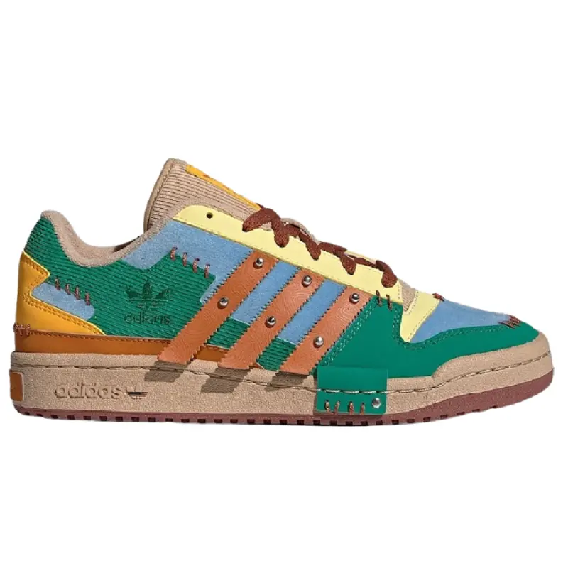 Giày Adidas x Forum 'Melting Sadness' GW8725
