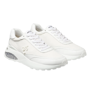 Alternative view of Giày Jimmy Choo Memphis 'White' MEMPHISLACEUPMVZY081118