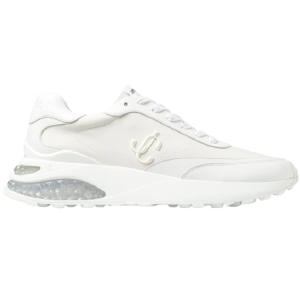 Giày Jimmy Choo Memphis 'White' MEMPHISLACEUPMVZY081118