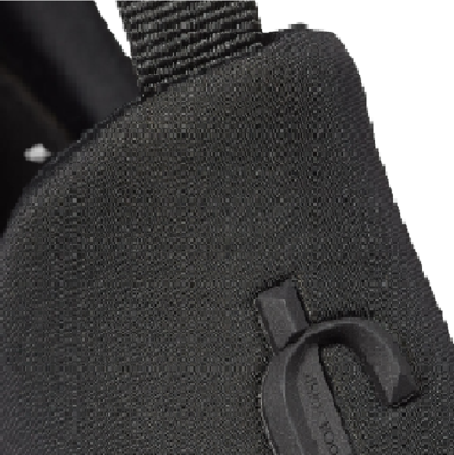 Giày Jimmy Choo Memphis 'V Black Mix' MEMPHISMVZY013754 - Ảnh 4